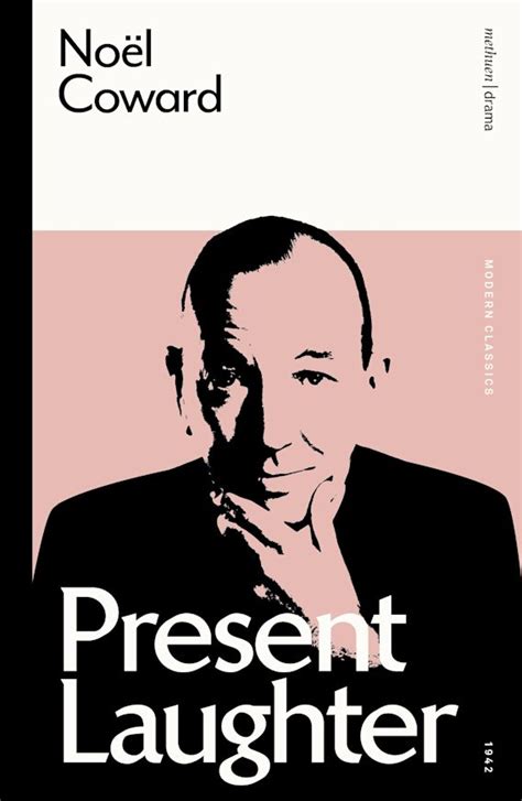 noel coward play present laughter